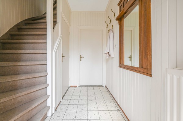 Medium property photo - Bovenstraat 32, 4741 AV Hoeven